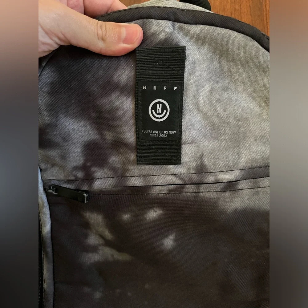 Neff Backpack - Picture 6 of 9